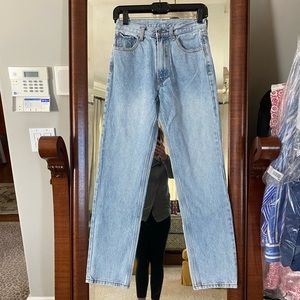 Brandy Melville/J. Galt jeans